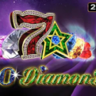 Tragaperras 
20 Diamonds