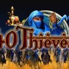 Tragaperras 
40 Thieves