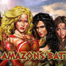 Tragaperras 
50 Amazons’ Battle