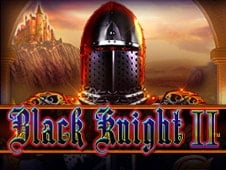 Tragaperras 
Black Knight 2