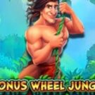 Tragaperras 
Bonus Wheel Jungle