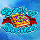 Tragaperras 
Book of Fortune