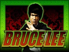 Tragaperras 
Bruce Lee