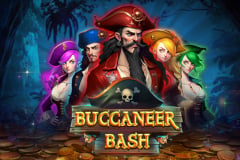 Tragaperras 
Buccaneer Bash