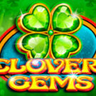 Tragaperras 
Clover Gems