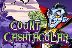 Tragaperras 
Count Cashtacular