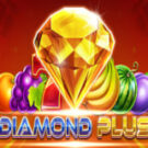 Tragaperras 
Diamond Plus