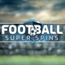 Tragaperras 
Football Super Spins