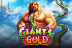 Tragaperras 
Giant’s Gold