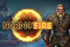 Tragaperras 
Nordic Fire