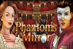 Tragaperras 
Phantom’s Mirror