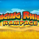 Tragaperras 
Raging Rhino Rampage