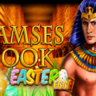 Tragaperras 
Ramses Book Easter Egg