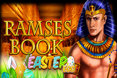 Tragaperras 
Ramses Book Easter Egg