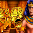 Tragaperras 
Ramses Book Red Hot Firepot