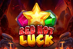 Tragaperras 
Red Hot Luck