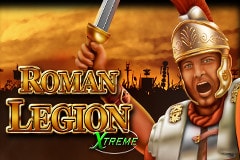 Tragaperras 
Roman Legion Xtreme