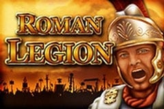 Tragaperras 
Roman Legion