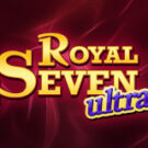 Tragaperras 
Royal Seven Ultra