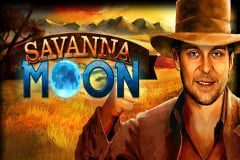 Tragaperras 
Savanna Moon