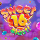 Tragaperras 
Sweet 16 Blast