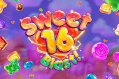 Tragaperras 
Sweet 16 Blast