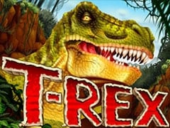 Tragaperras 
T-Rex