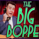 Tragaperras 
The Big Bopper