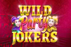 Tragaperras 
Wild Party Jokers