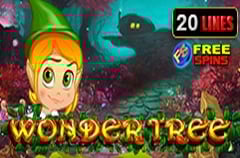 Tragaperras 
Wonder Tree