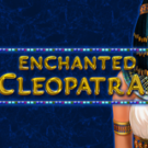 Tragaperras 
Enchanted Cleopatra