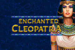 Tragaperras 
Enchanted Cleopatra