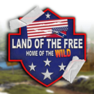 Land of the free Gratis en Modo Demo por Nolimit City