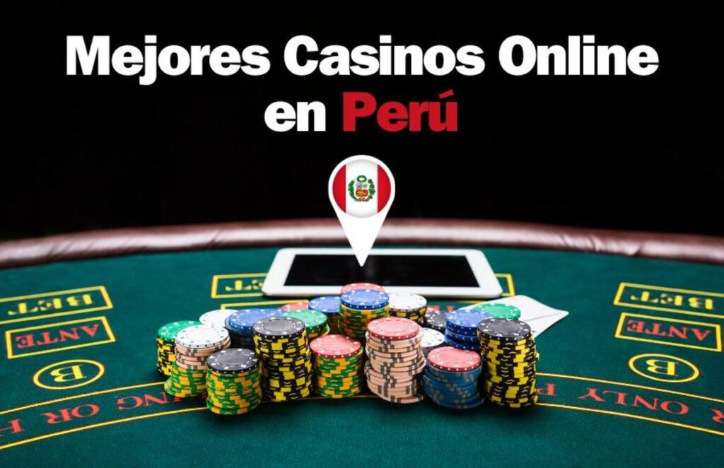 peru casino online