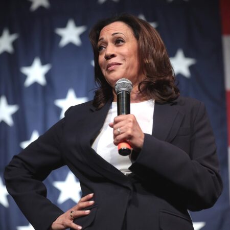 Kamala Harris vence a Biden en las casas de apuestas mientras se acerca la reelección de Trump