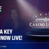 Stakelogic Live amplía su asociación con Grand Casino Luzern