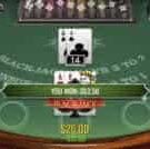 Juego de Blackjack Blackjack Multi-Hand