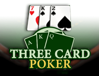 Three Card Poker — Juega 100% gratis en modo demo