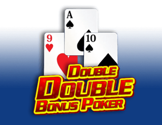 Double Double Bonus — Juega 100% gratis en modo demo