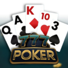 777 Poker — Juega 100% gratis en modo demo