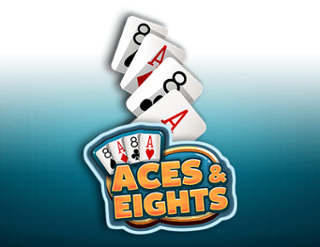 Aces and Eights (Red Rake Gaming) — Juega 100% gratis en modo demo