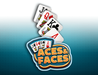 Aces and Faces (Red Rake Gaming) — Juega 100% gratis en modo demo