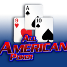 All American Poker — Juega 100% gratis en modo demo