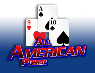 All American Poker — Juega 100% gratis en modo demo