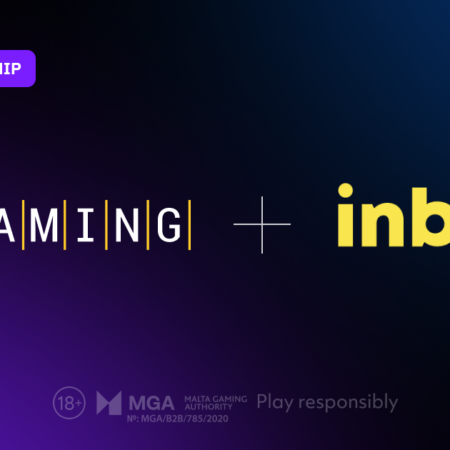 BGaming amplía su oferta en Bulgaria con Inbet