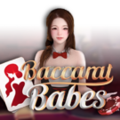 Baccarat Babes — Juega 100% gratis en modo demo