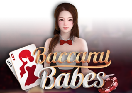 Baccarat Babes — Juega 100% gratis en modo demo