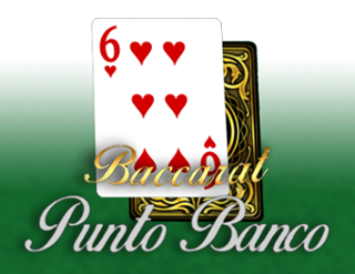 Baccarat – Punto Banco — Juega 100% gratis en modo demo