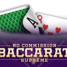 Baccarat Supreme — Juega 100% gratis en modo demo