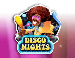 Bingo Disco Nights — Juega 100% gratis en modo demo